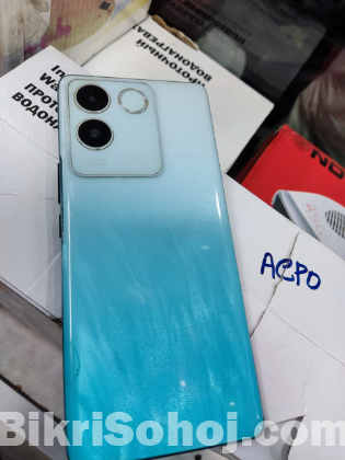 Vivo iq00z7pro